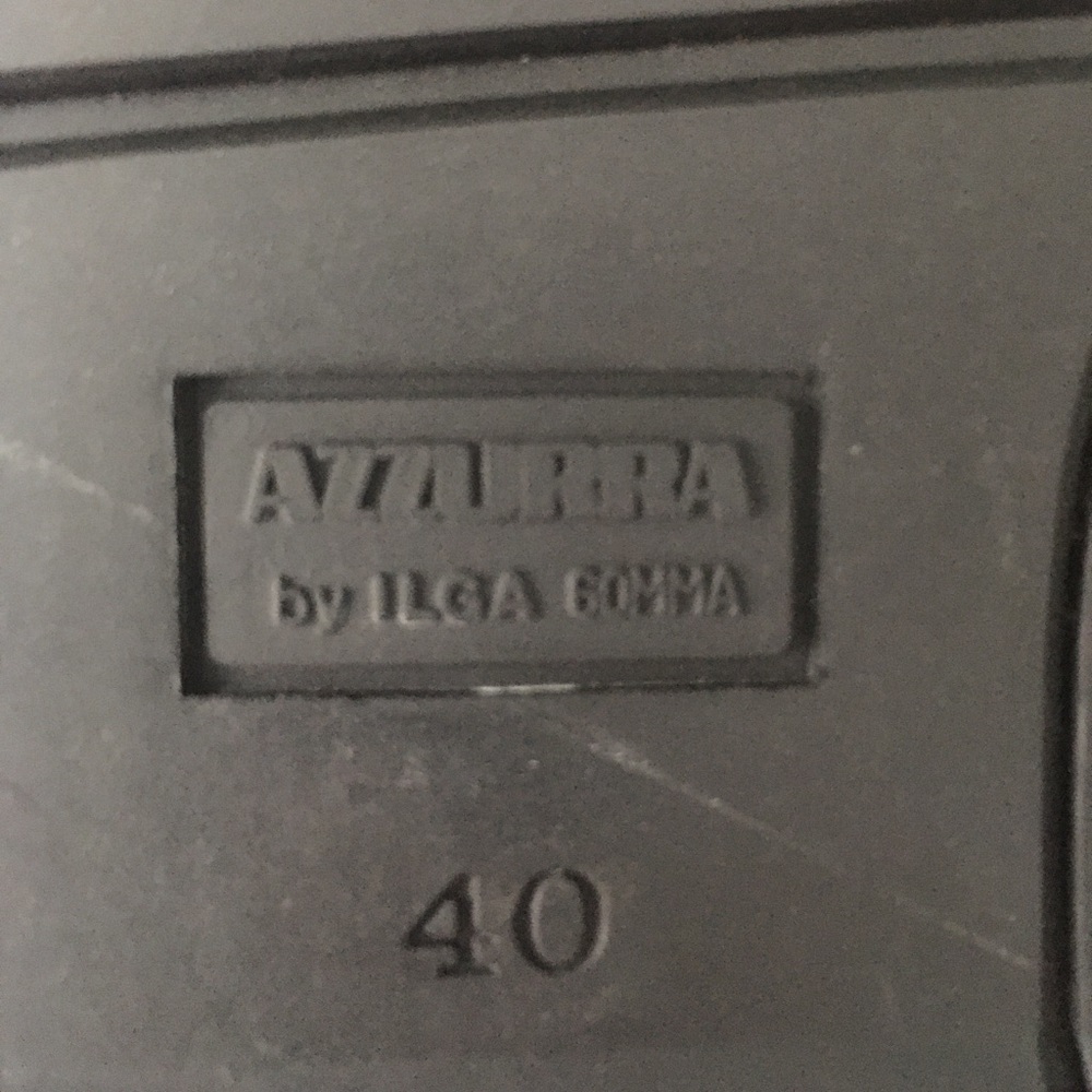 Super Unique Maud Frizon Shoes - image 5